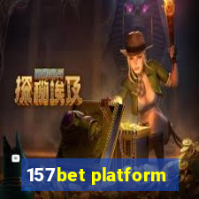 157bet platform